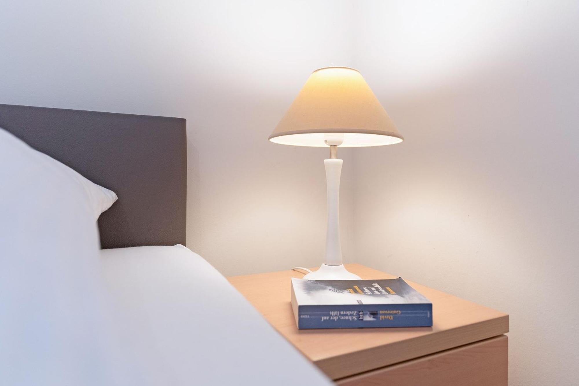 Yachthafen 6 Steuerbord Apartment เกรอมิทซ์ ภายนอก รูปภาพ